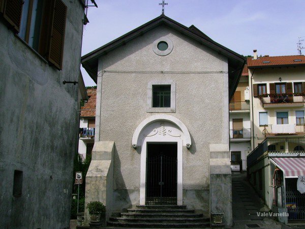 foto chiesa
