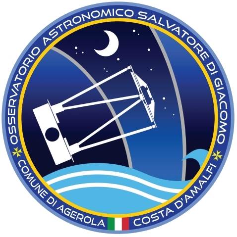 Osservatorio  astronomico Salvatore di Giacomo - Agerola